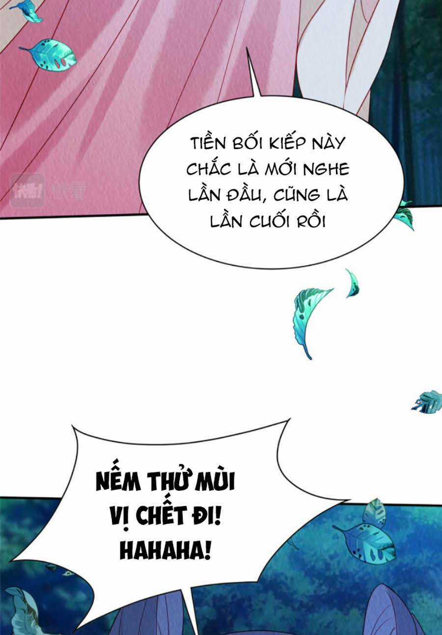 Nha Hỏa Cuồng Phi: Vương Gia Phóng Tứ Sủng Chapter 23 trang 13