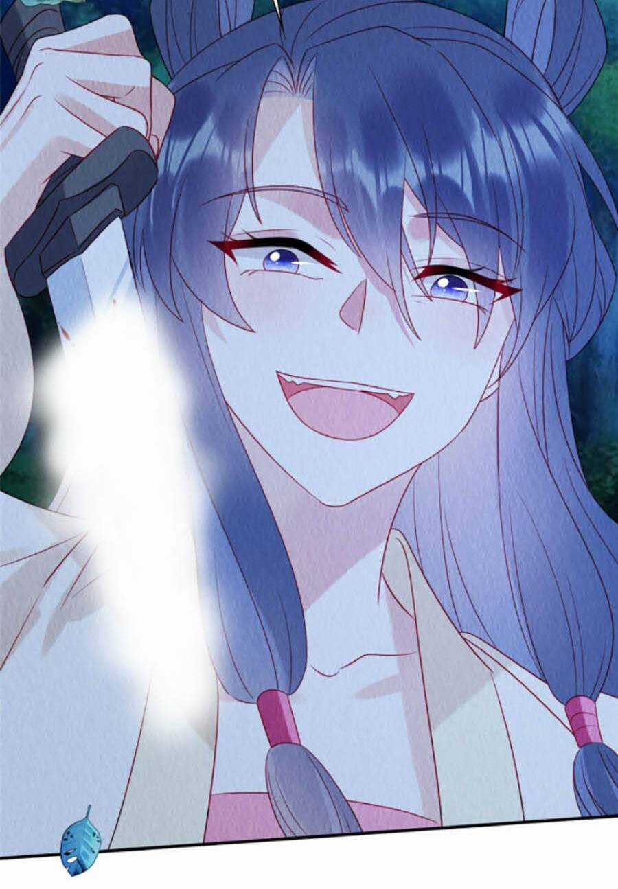 Nha Hỏa Cuồng Phi: Vương Gia Phóng Tứ Sủng Chapter 23 trang 14