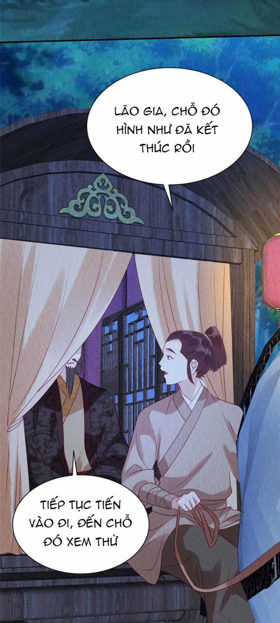 Nha Hỏa Cuồng Phi: Vương Gia Phóng Tứ Sủng Chapter 23 trang 18