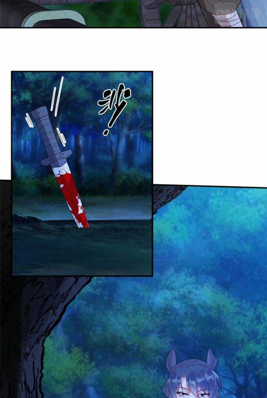 Nha Hỏa Cuồng Phi: Vương Gia Phóng Tứ Sủng Chapter 23 trang 19