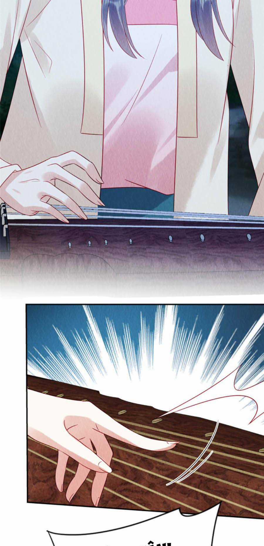 Nha Hỏa Cuồng Phi: Vương Gia Phóng Tứ Sủng Chapter 23 trang 2