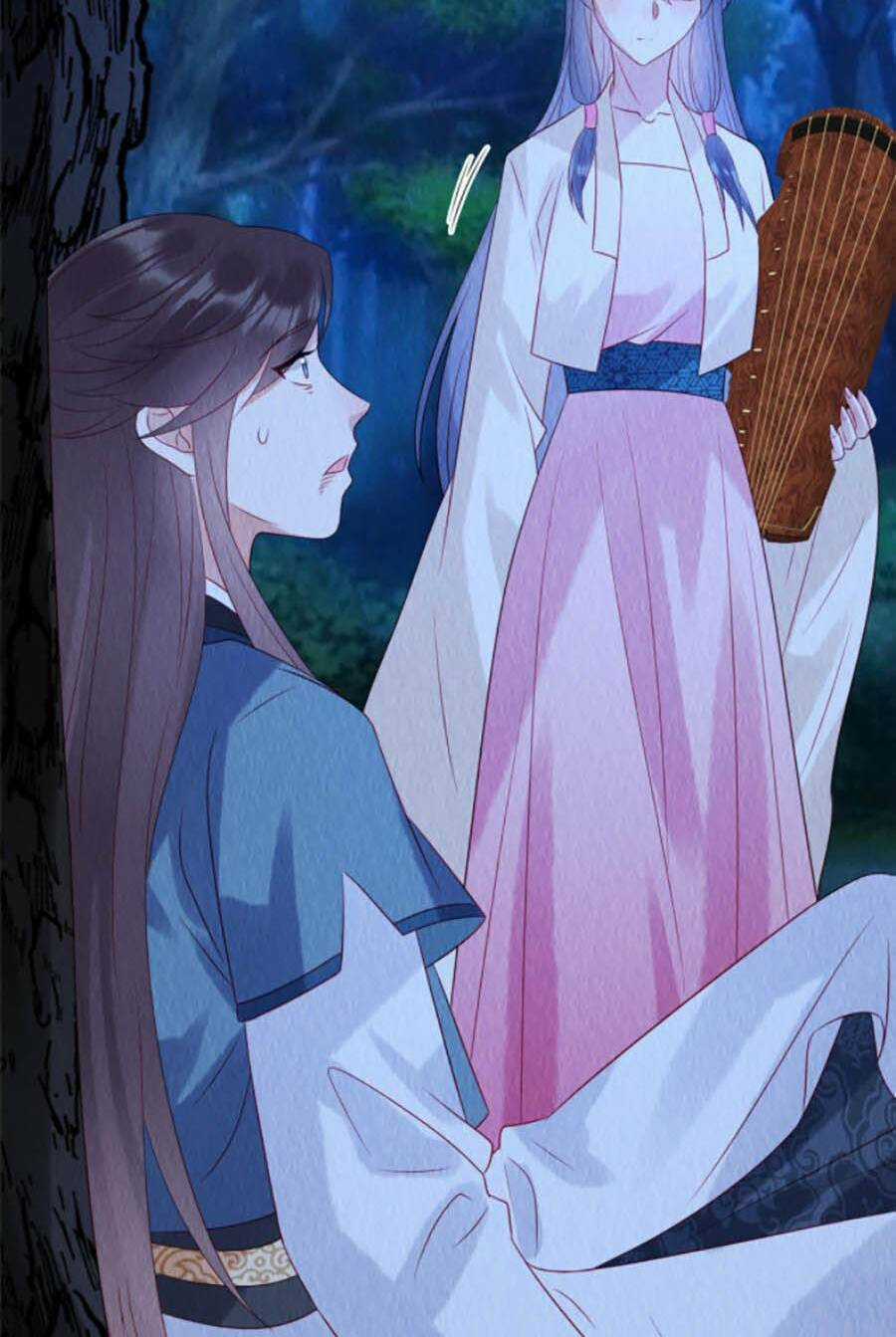 Nha Hỏa Cuồng Phi: Vương Gia Phóng Tứ Sủng Chapter 23 trang 20