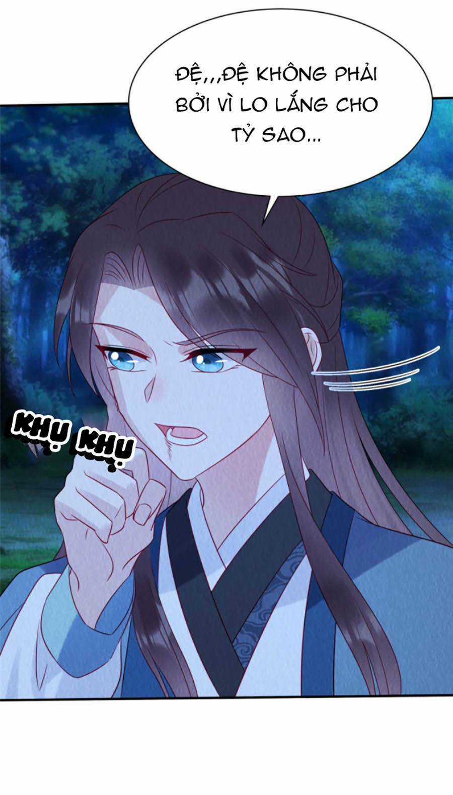 Nha Hỏa Cuồng Phi: Vương Gia Phóng Tứ Sủng Chapter 23 trang 23