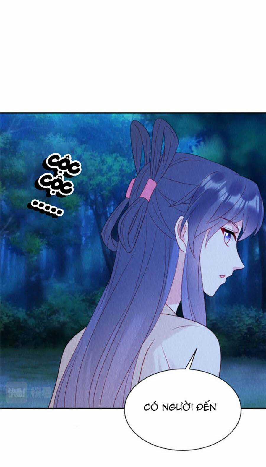 Nha Hỏa Cuồng Phi: Vương Gia Phóng Tứ Sủng Chapter 23 trang 24