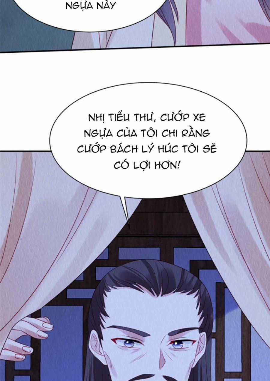 Nha Hỏa Cuồng Phi: Vương Gia Phóng Tứ Sủng Chapter 23 trang 27