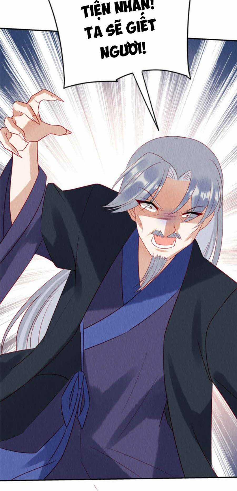 Nha Hỏa Cuồng Phi: Vương Gia Phóng Tứ Sủng Chapter 23 trang 3