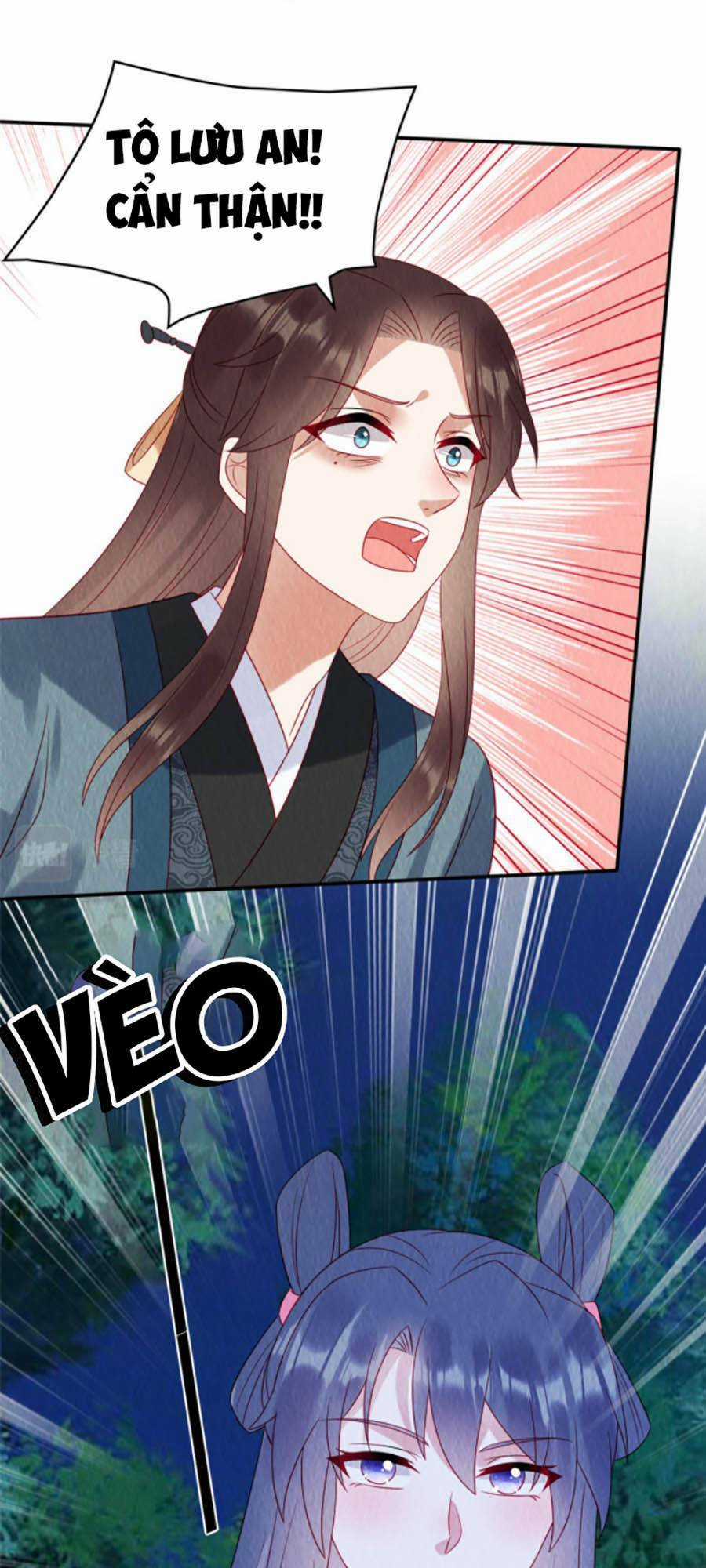 Nha Hỏa Cuồng Phi: Vương Gia Phóng Tứ Sủng Chapter 23 trang 4