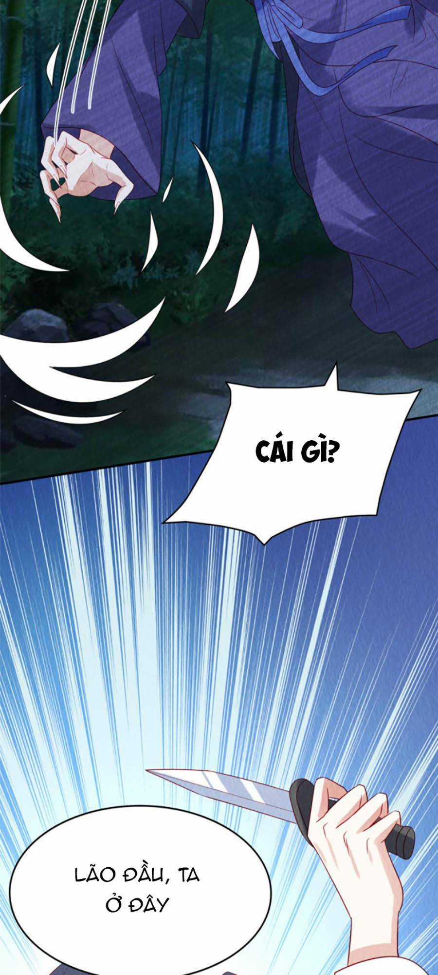 Nha Hỏa Cuồng Phi: Vương Gia Phóng Tứ Sủng Chapter 23 trang 6