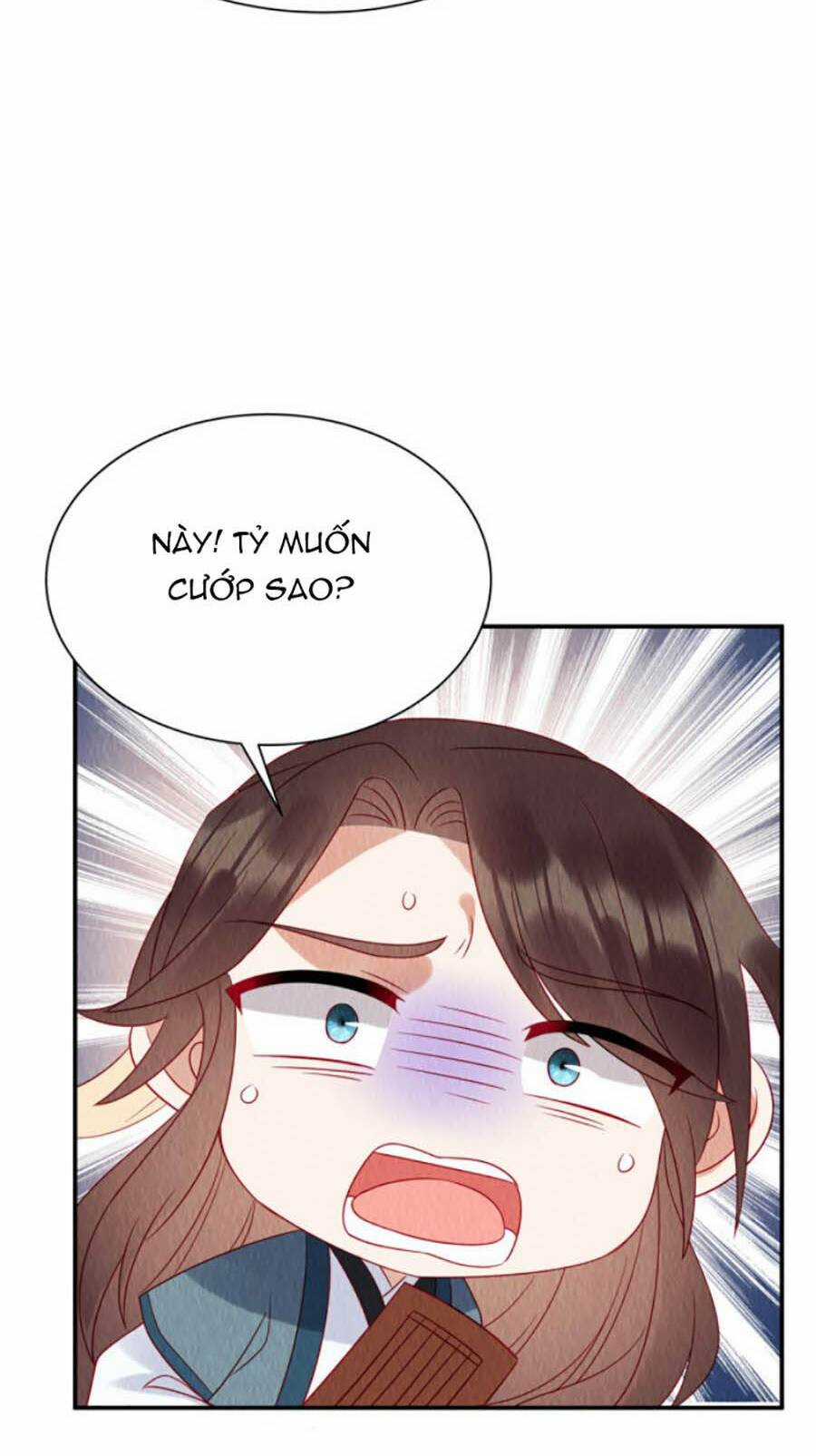 Nha Hỏa Cuồng Phi: Vương Gia Phóng Tứ Sủng Chapter 24 trang 10