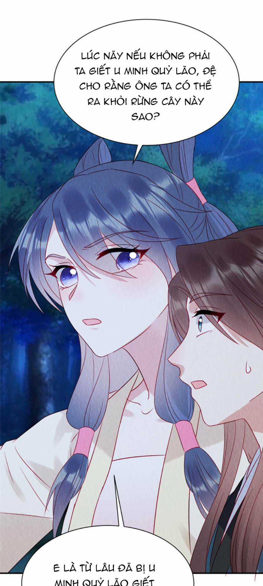 Nha Hỏa Cuồng Phi: Vương Gia Phóng Tứ Sủng Chapter 24 trang 11