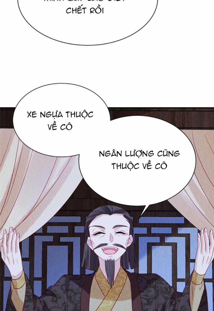 Nha Hỏa Cuồng Phi: Vương Gia Phóng Tứ Sủng Chapter 24 trang 12