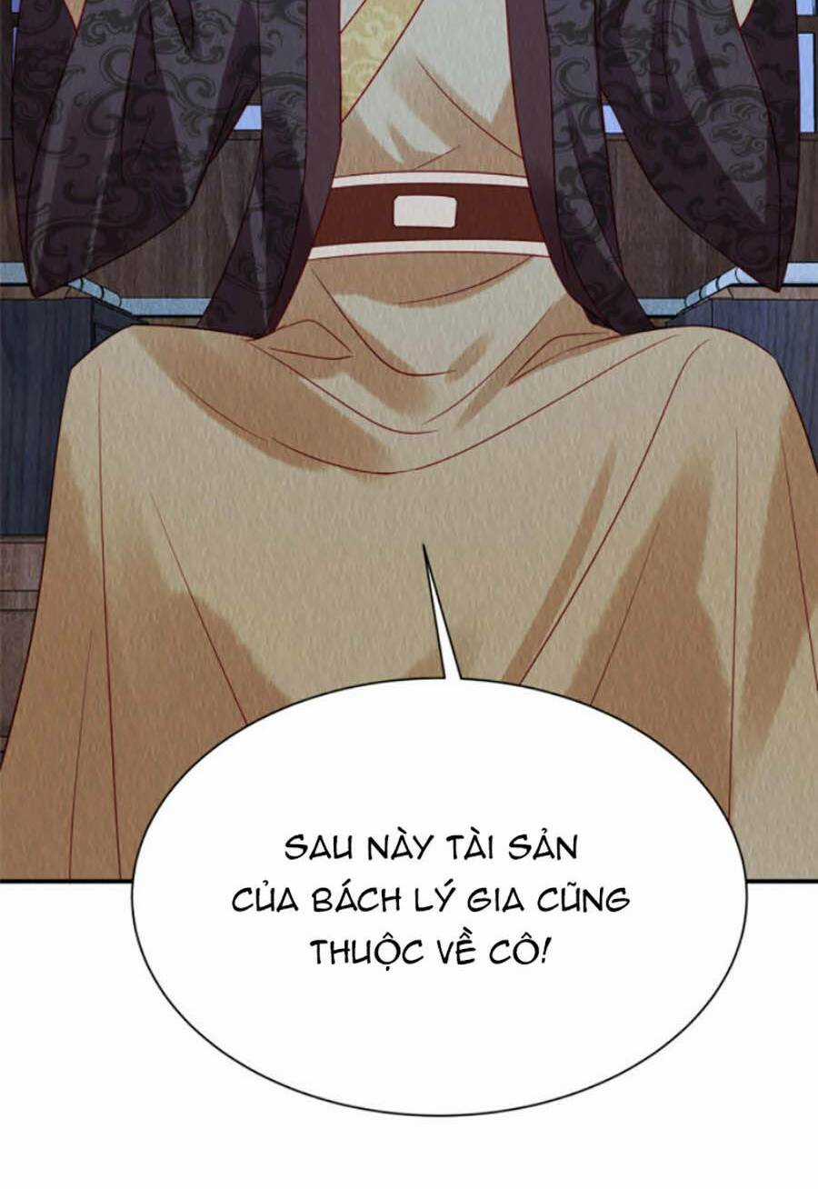 Nha Hỏa Cuồng Phi: Vương Gia Phóng Tứ Sủng Chapter 24 trang 13