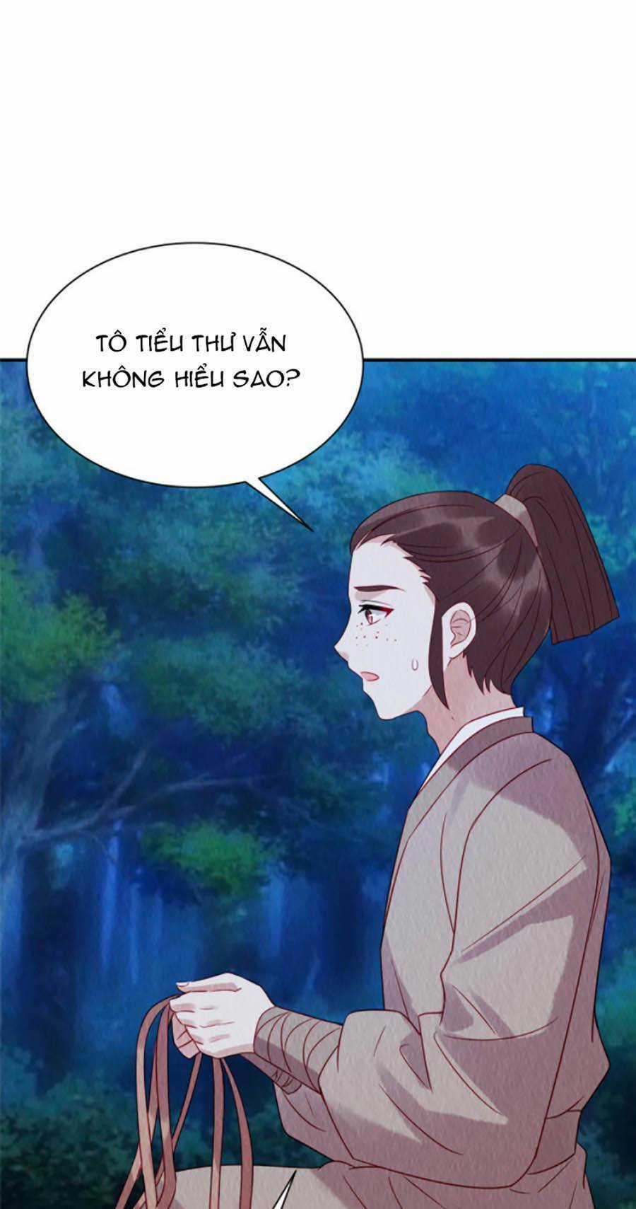 Nha Hỏa Cuồng Phi: Vương Gia Phóng Tứ Sủng Chapter 24 trang 15