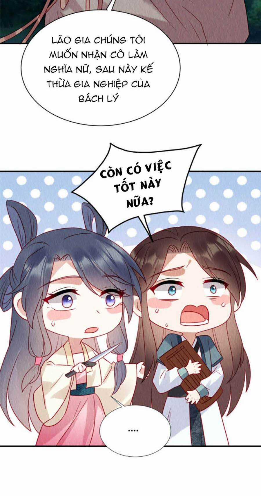 Nha Hỏa Cuồng Phi: Vương Gia Phóng Tứ Sủng Chapter 24 trang 16