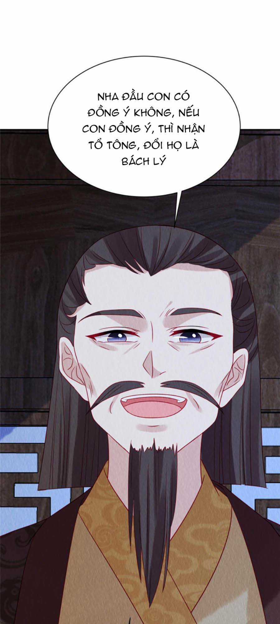 Nha Hỏa Cuồng Phi: Vương Gia Phóng Tứ Sủng Chapter 24 trang 17