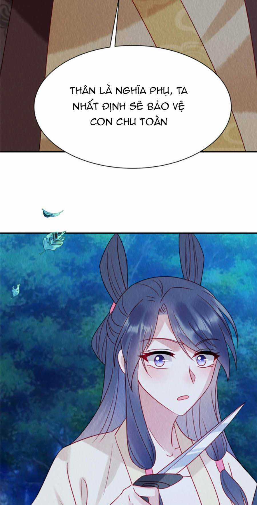 Nha Hỏa Cuồng Phi: Vương Gia Phóng Tứ Sủng Chapter 24 trang 18