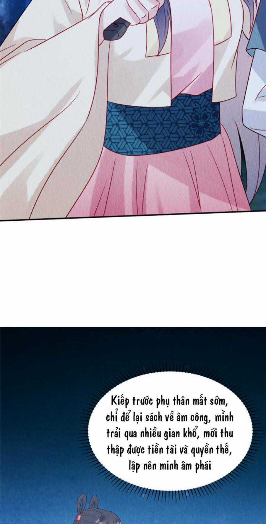 Nha Hỏa Cuồng Phi: Vương Gia Phóng Tứ Sủng Chapter 24 trang 19