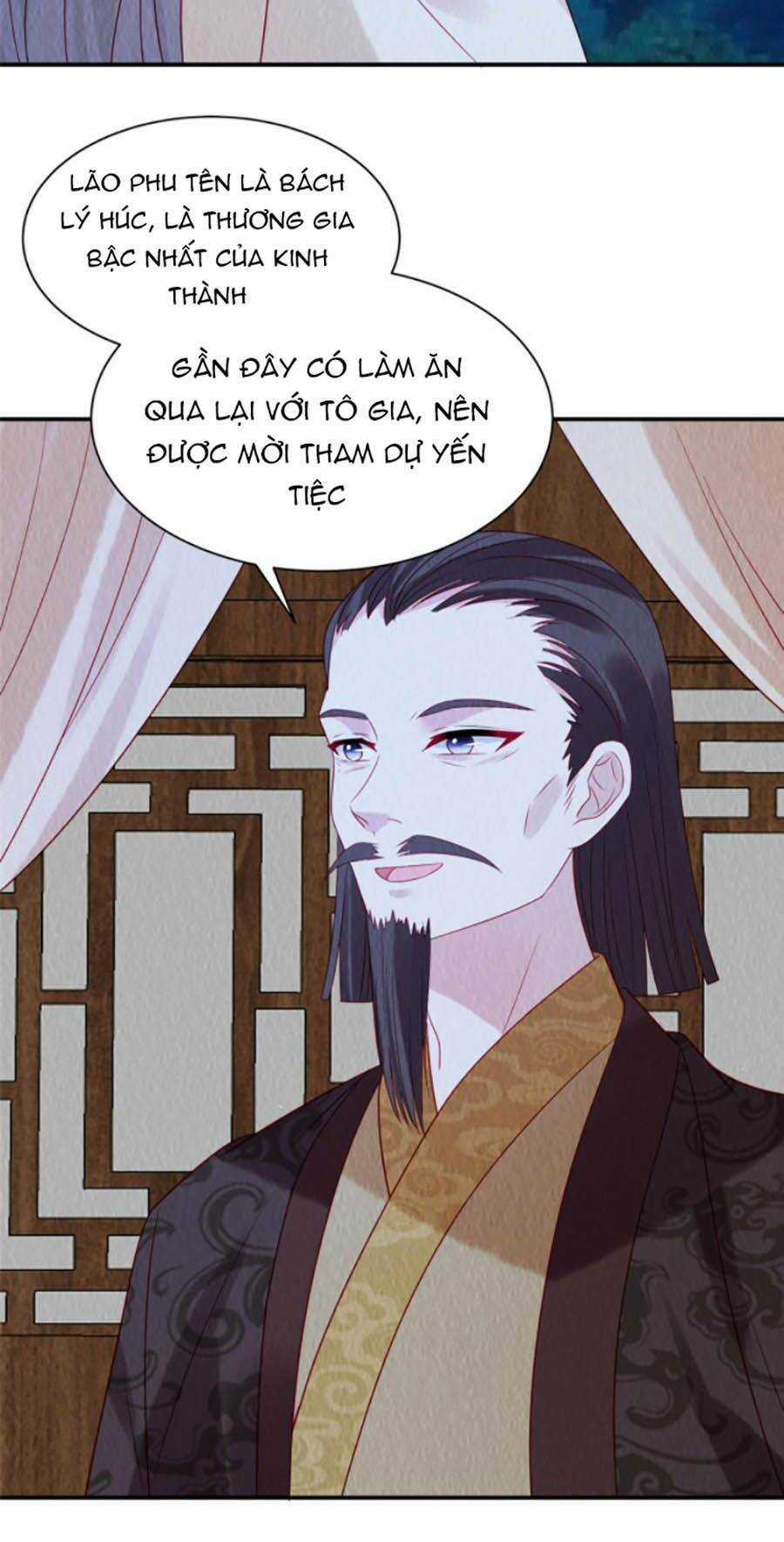 Nha Hỏa Cuồng Phi: Vương Gia Phóng Tứ Sủng Chapter 24 trang 2