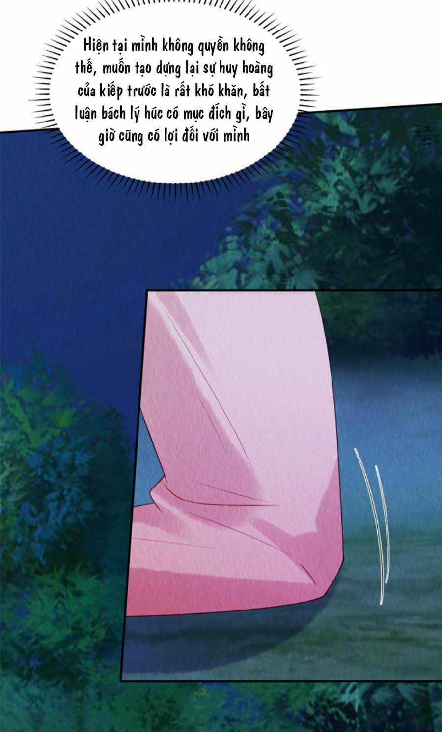 Nha Hỏa Cuồng Phi: Vương Gia Phóng Tứ Sủng Chapter 24 trang 21