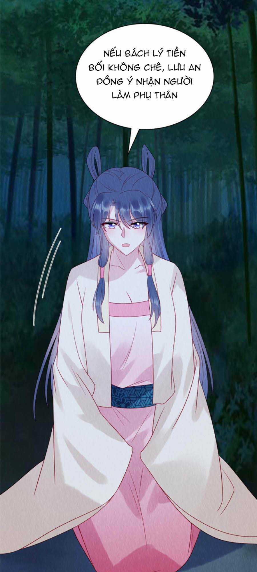 Nha Hỏa Cuồng Phi: Vương Gia Phóng Tứ Sủng Chapter 24 trang 22