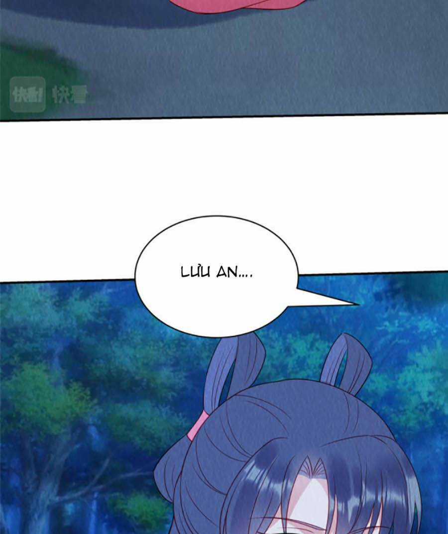 Nha Hỏa Cuồng Phi: Vương Gia Phóng Tứ Sủng Chapter 24 trang 23