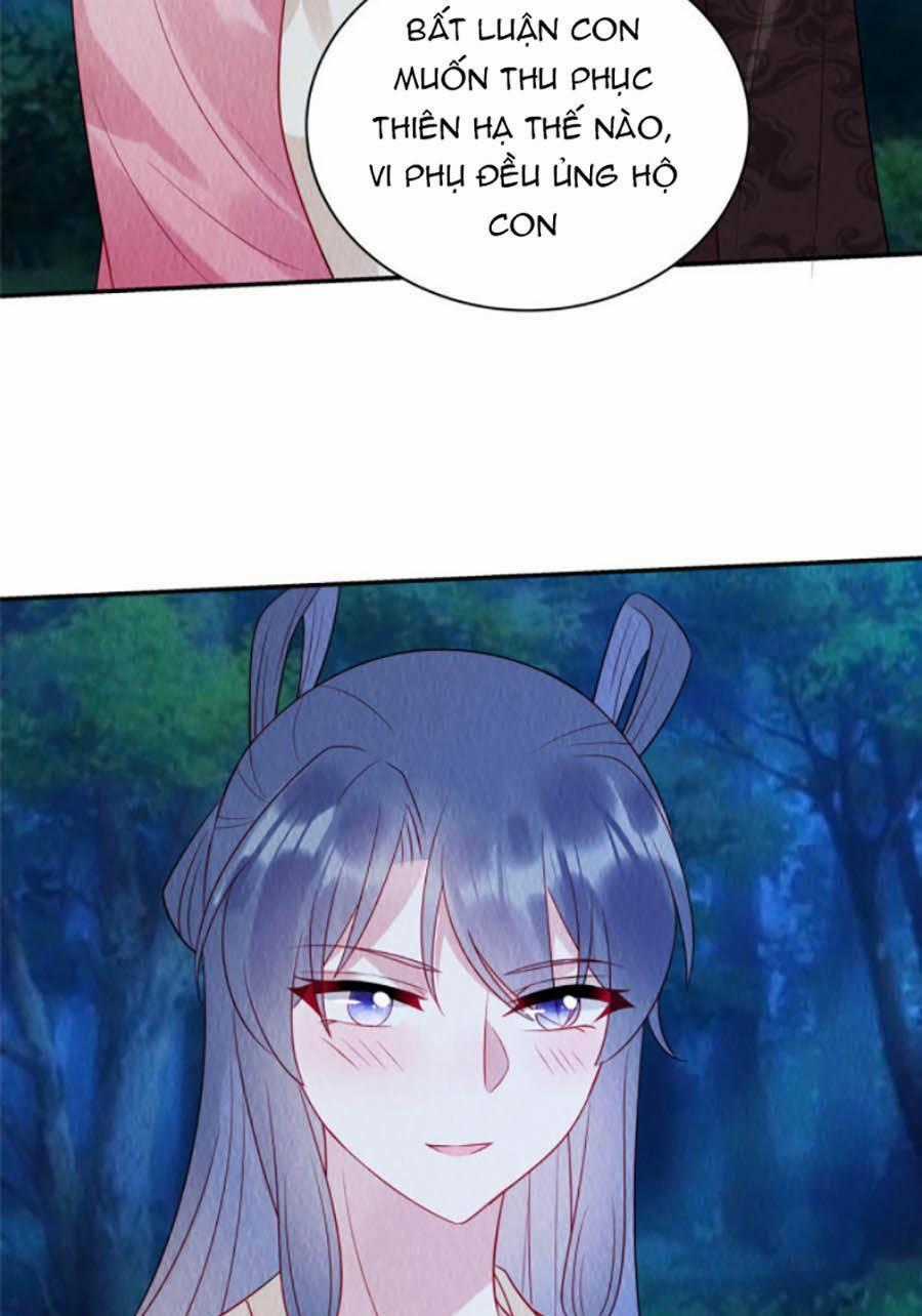 Nha Hỏa Cuồng Phi: Vương Gia Phóng Tứ Sủng Chapter 24 trang 26