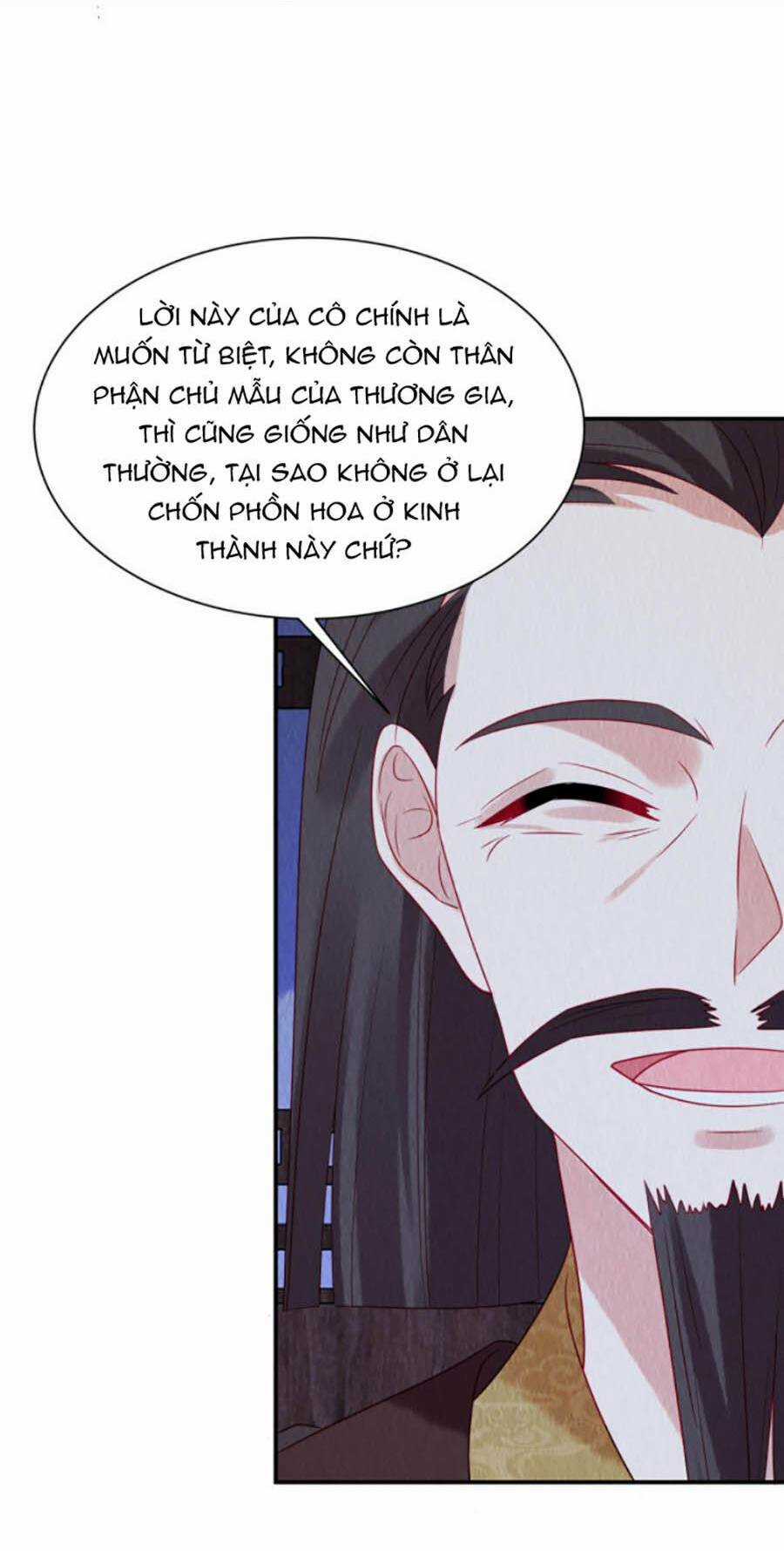 Nha Hỏa Cuồng Phi: Vương Gia Phóng Tứ Sủng Chapter 24 trang 7