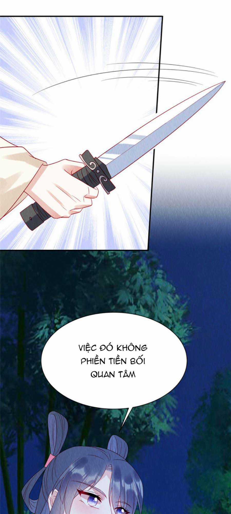 Nha Hỏa Cuồng Phi: Vương Gia Phóng Tứ Sủng Chapter 24 trang 8