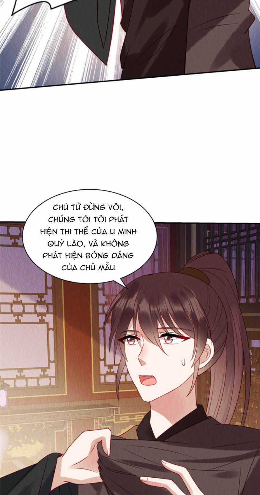 Nha Hỏa Cuồng Phi: Vương Gia Phóng Tứ Sủng Chapter 25 trang 10