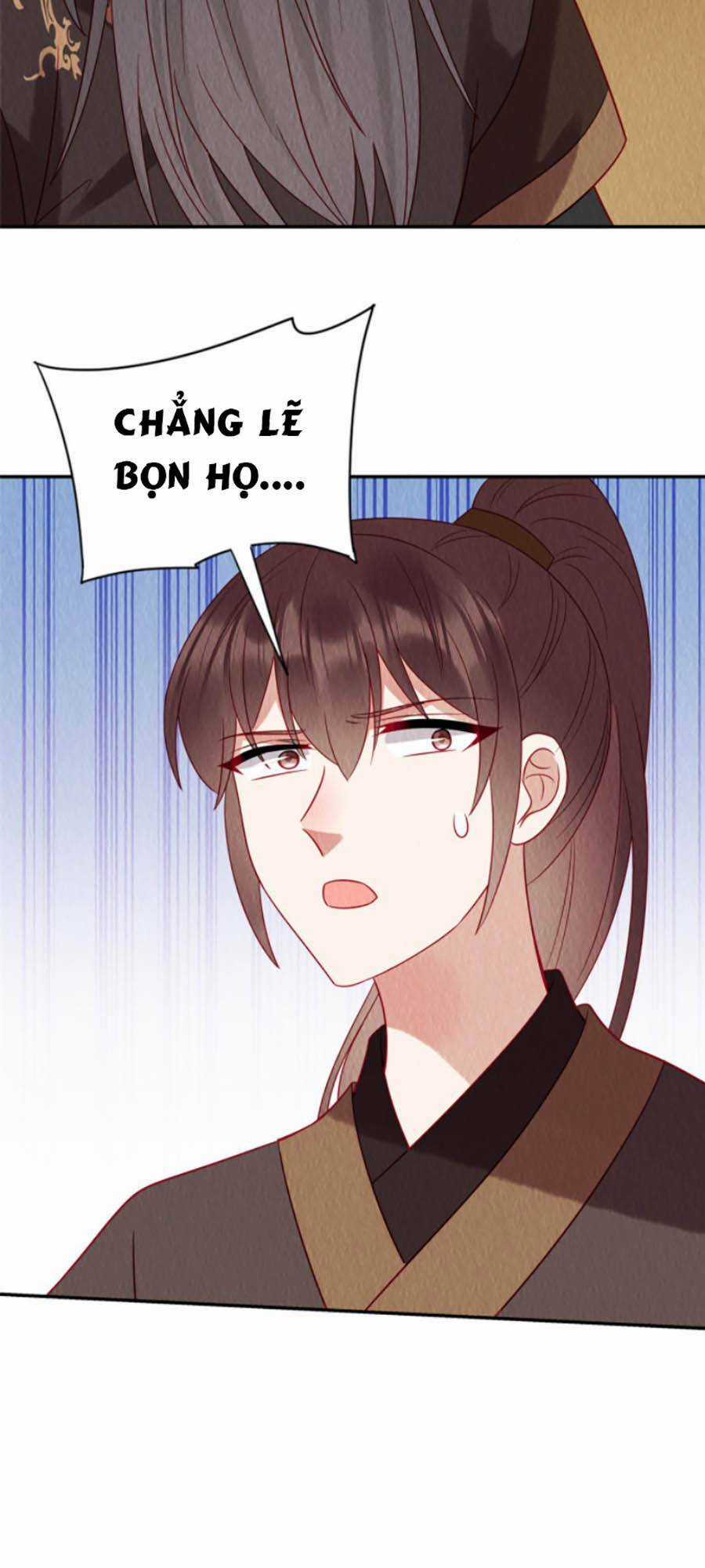 Nha Hỏa Cuồng Phi: Vương Gia Phóng Tứ Sủng Chapter 25 trang 13