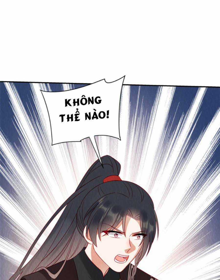 Nha Hỏa Cuồng Phi: Vương Gia Phóng Tứ Sủng Chapter 25 trang 14