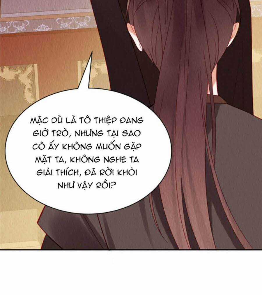 Nha Hỏa Cuồng Phi: Vương Gia Phóng Tứ Sủng Chapter 25 trang 18