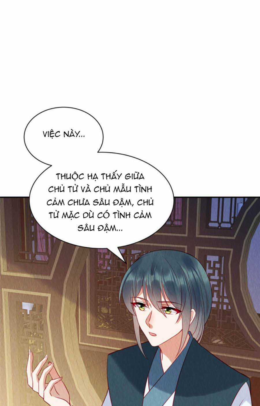 Nha Hỏa Cuồng Phi: Vương Gia Phóng Tứ Sủng Chapter 25 trang 19