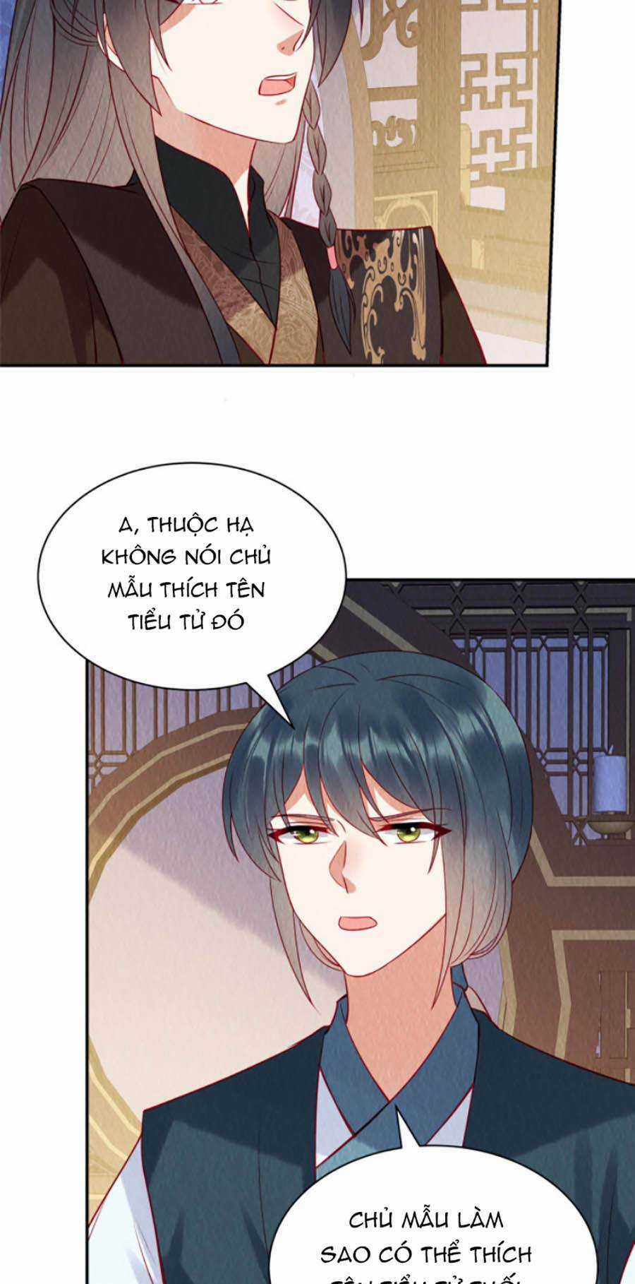 Nha Hỏa Cuồng Phi: Vương Gia Phóng Tứ Sủng Chapter 25 trang 21