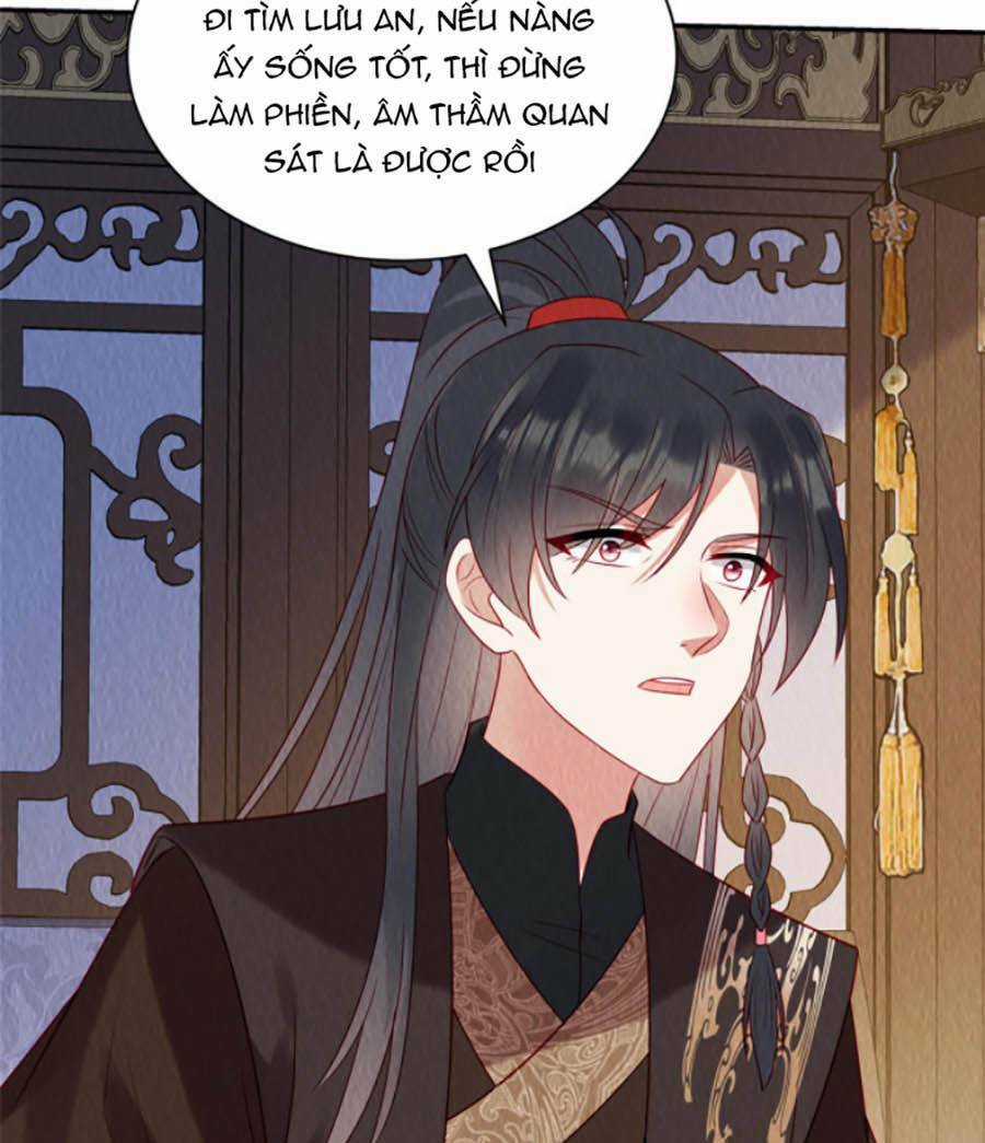Nha Hỏa Cuồng Phi: Vương Gia Phóng Tứ Sủng Chapter 25 trang 25