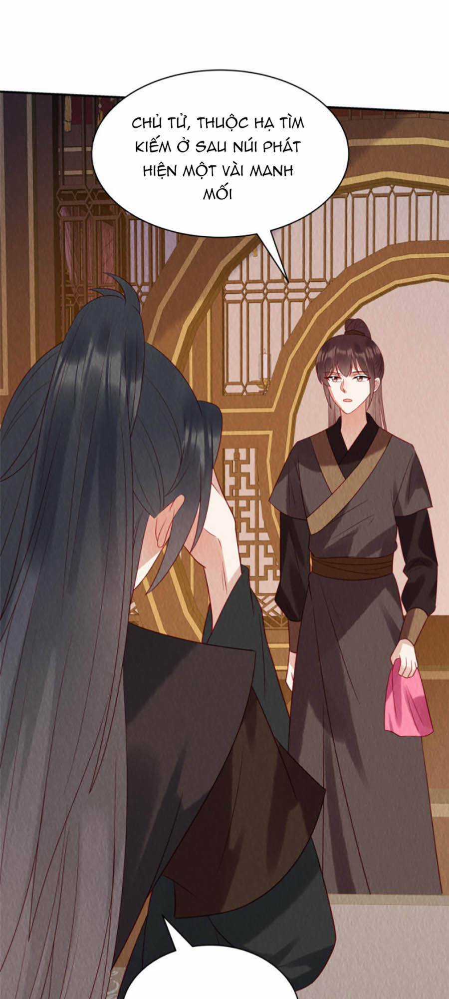 Nha Hỏa Cuồng Phi: Vương Gia Phóng Tứ Sủng Chapter 25 trang 5