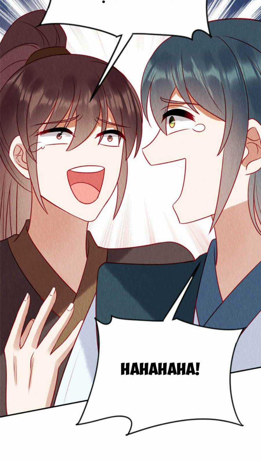 Nha Hỏa Cuồng Phi: Vương Gia Phóng Tứ Sủng Chapter 26 trang 10