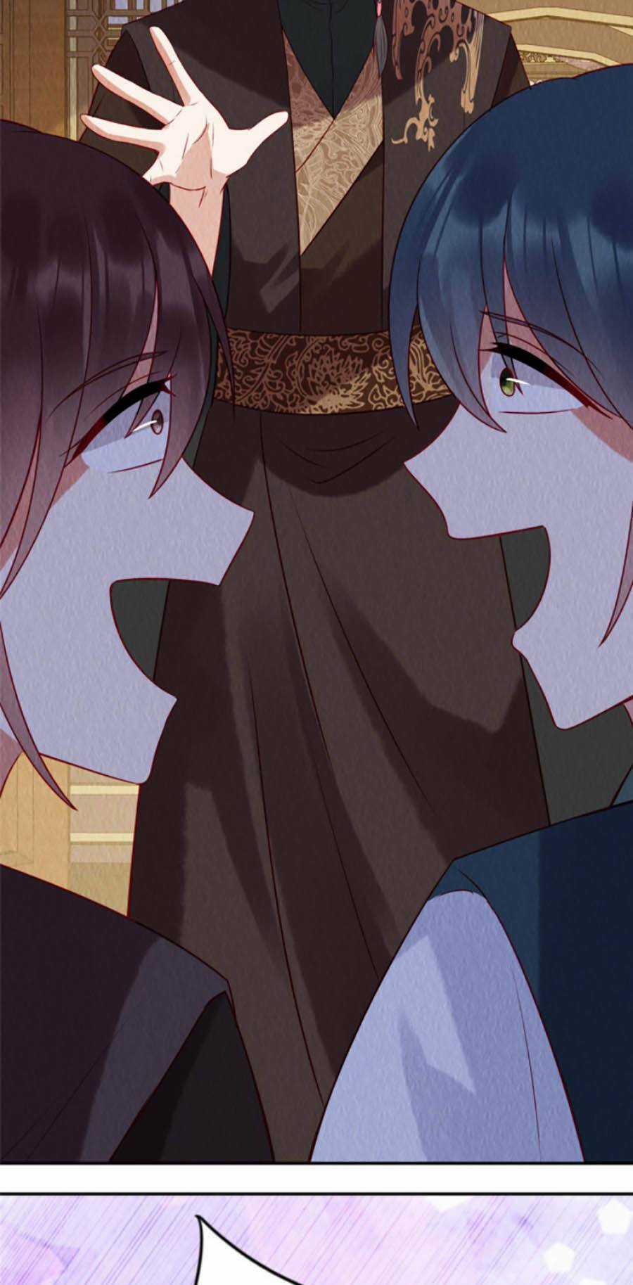 Nha Hỏa Cuồng Phi: Vương Gia Phóng Tứ Sủng Chapter 26 trang 12