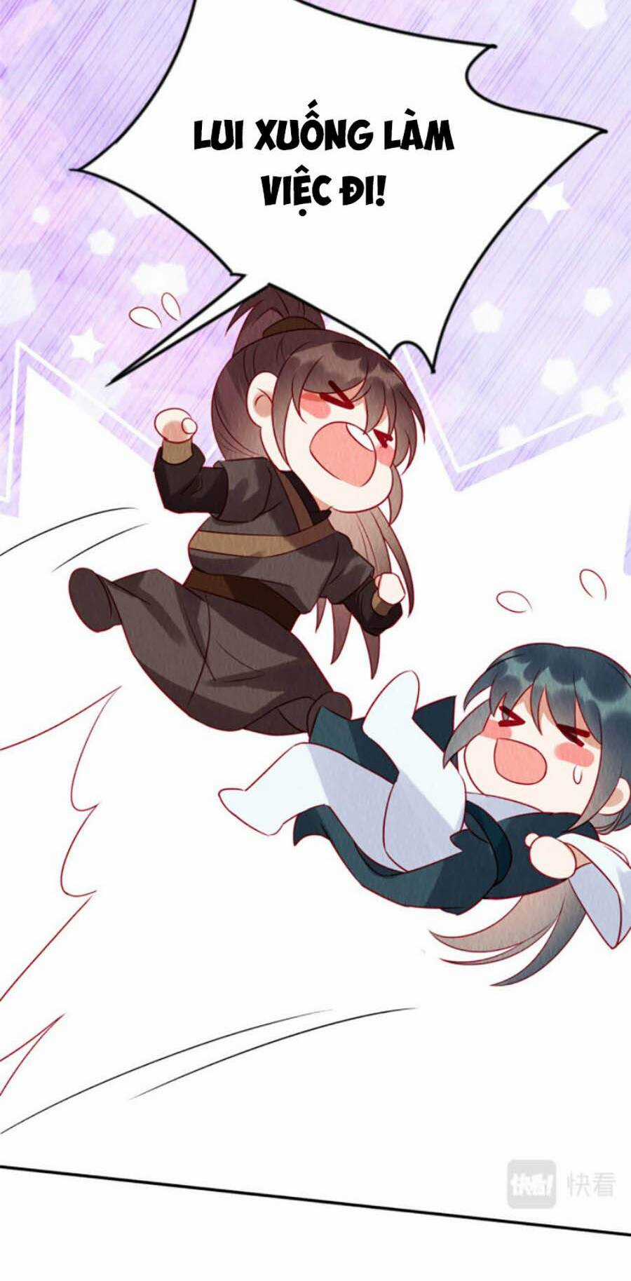 Nha Hỏa Cuồng Phi: Vương Gia Phóng Tứ Sủng Chapter 26 trang 13