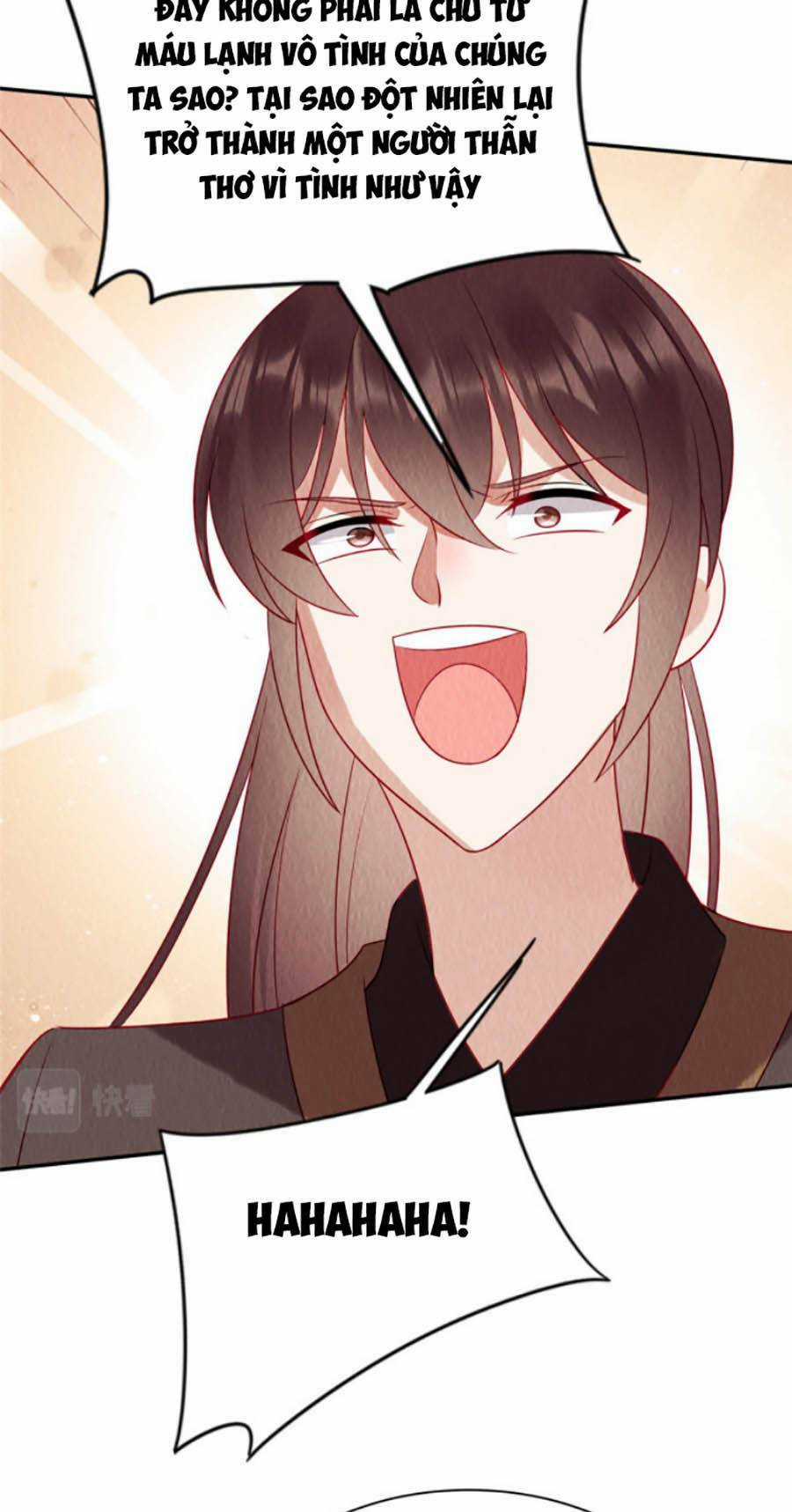 Nha Hỏa Cuồng Phi: Vương Gia Phóng Tứ Sủng Chapter 26 trang 2