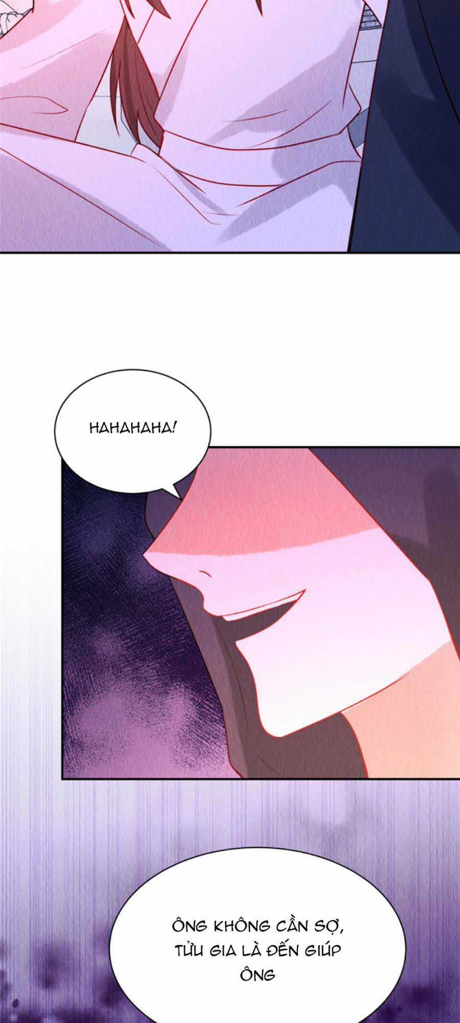 Nha Hỏa Cuồng Phi: Vương Gia Phóng Tứ Sủng Chapter 26 trang 20