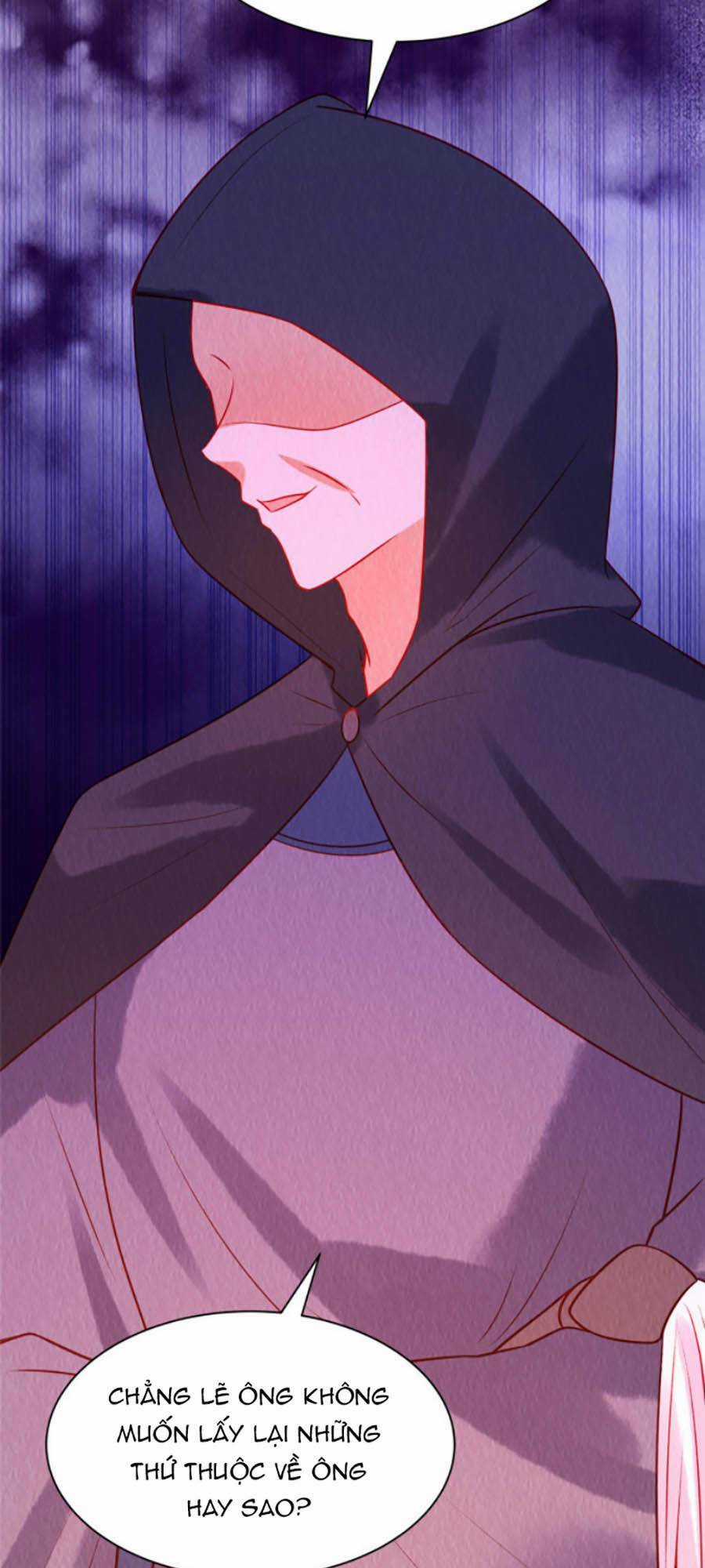 Nha Hỏa Cuồng Phi: Vương Gia Phóng Tứ Sủng Chapter 26 trang 21