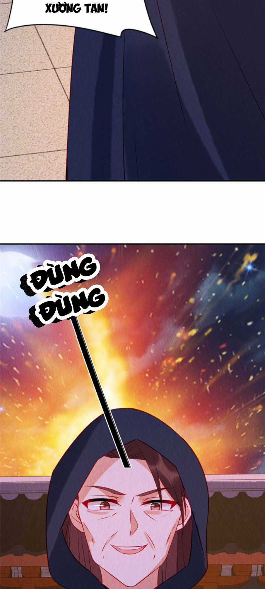 Nha Hỏa Cuồng Phi: Vương Gia Phóng Tứ Sủng Chapter 26 trang 25