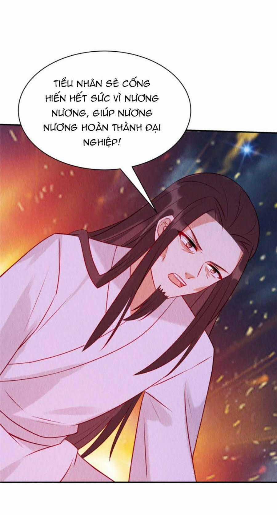 Nha Hỏa Cuồng Phi: Vương Gia Phóng Tứ Sủng Chapter 26 trang 27