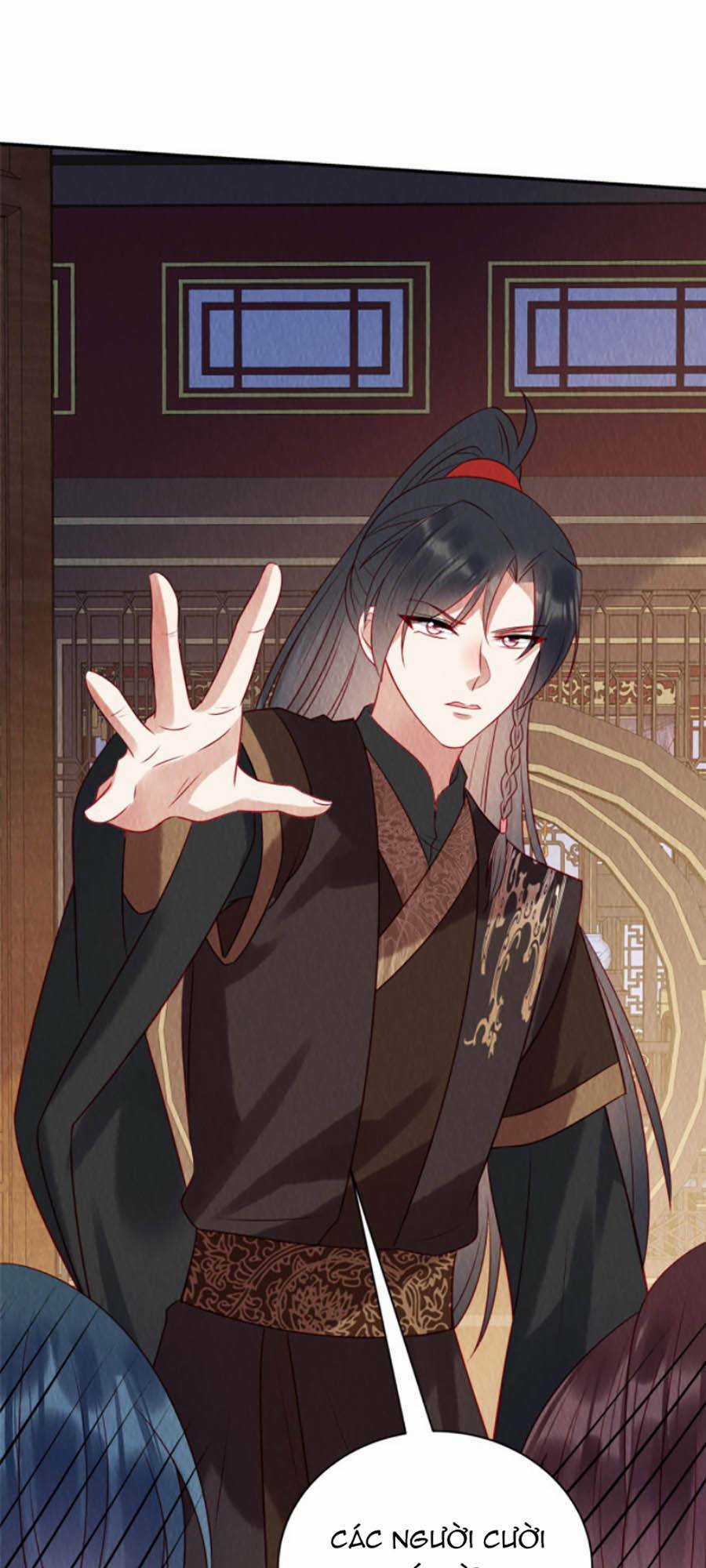 Nha Hỏa Cuồng Phi: Vương Gia Phóng Tứ Sủng Chapter 26 trang 4