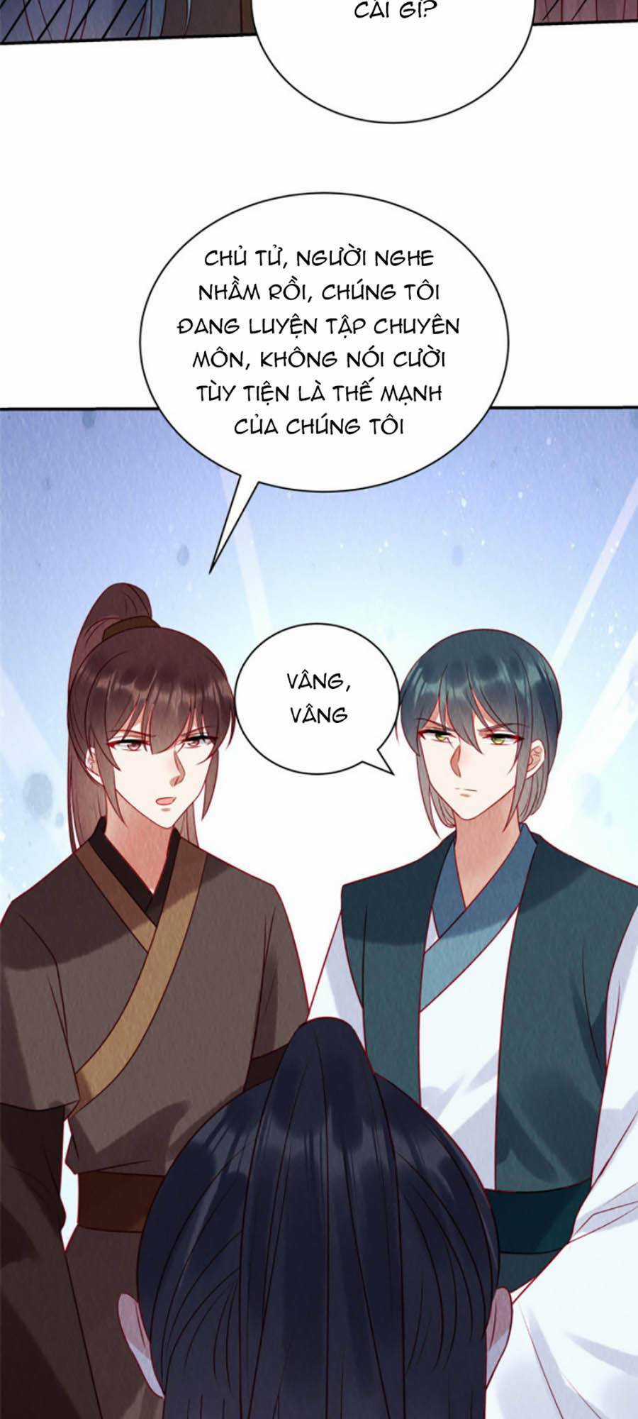 Nha Hỏa Cuồng Phi: Vương Gia Phóng Tứ Sủng Chapter 26 trang 5