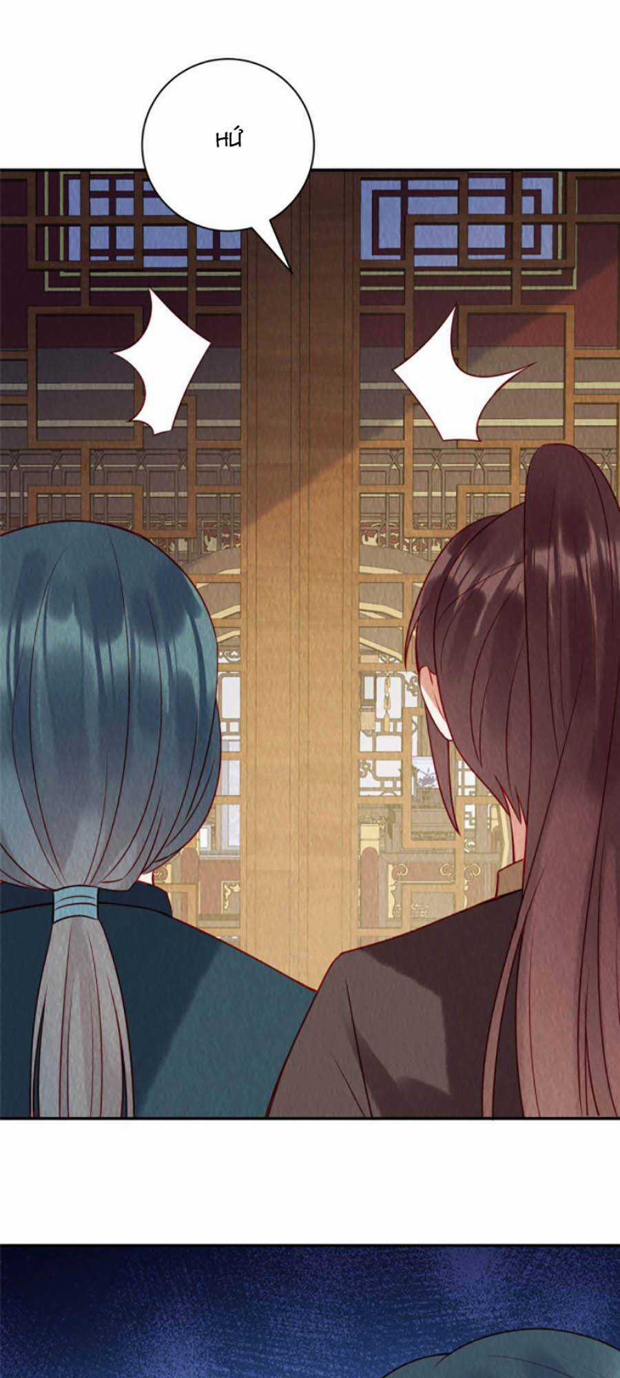 Nha Hỏa Cuồng Phi: Vương Gia Phóng Tứ Sủng Chapter 26 trang 8