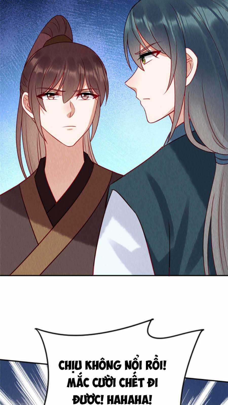 Nha Hỏa Cuồng Phi: Vương Gia Phóng Tứ Sủng Chapter 26 trang 9