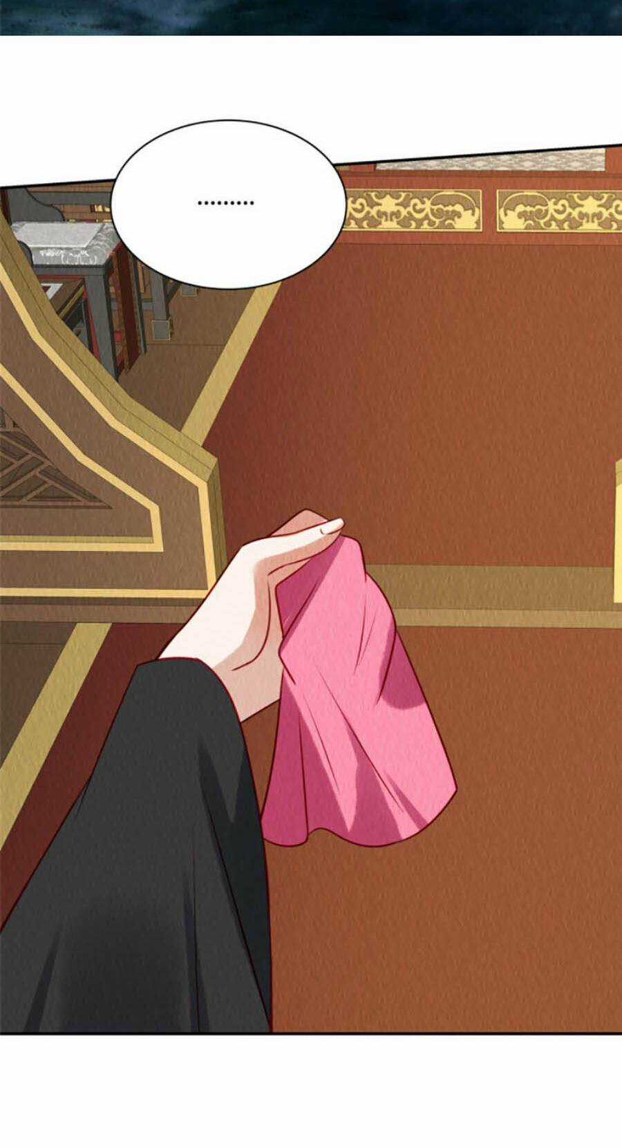 Nha Hỏa Cuồng Phi: Vương Gia Phóng Tứ Sủng Chapter 27 trang 10