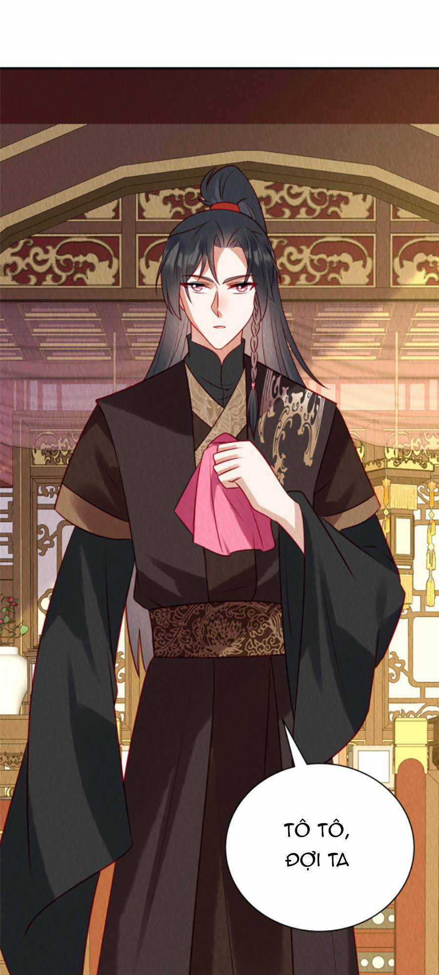 Nha Hỏa Cuồng Phi: Vương Gia Phóng Tứ Sủng Chapter 27 trang 11